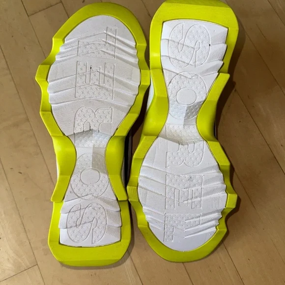 NEW SOREL Kinetic Impact II mule, 10,PG - Picture 6 of 9